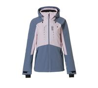 Women's ski jacket Rehall Elly Rose M