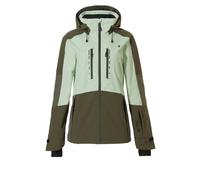 Rehall Elly-r Jacket Green XS Woman