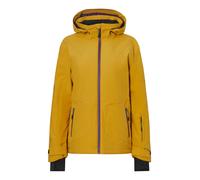 Women's ski jacket Rehall Oasis-R Jaune L
