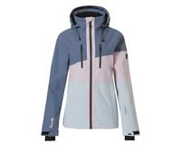 Women's ski jacket Rehall Ricky-R Bleu XL