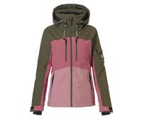 Women's ski jacket Rehall Rome-R Rose XL