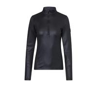 Rehall Shiner-r Long Sleeve Base Layer Black 2XL Woman