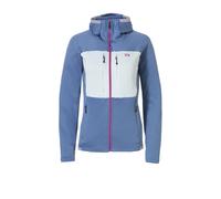 Women's ski jacket Rehall Susan-R Bleu L