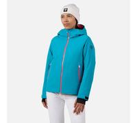Rossignol Blackside Jacket Blue M Woman