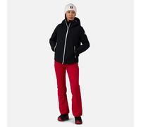 Rossignol Blackside Jacket Black L Woman
