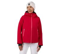 Rossignol Blackside Jacket Red L Woman