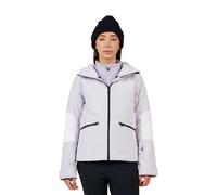 Rossignol Ciastel Jacket Purple L Woman