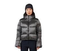 Rossignol Daille Down Jacket Silver XL Woman