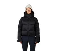 Rossignol Daille Down Jacket Black S Woman