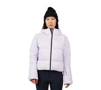 Rossignol Daille Down Jacket Purple M Woman