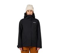 Women's ski jacket Rossignol Desafio 2L Noir L