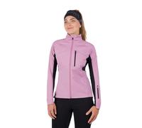 Rossignol Genetys Softshell Jacket Pink 2XL Woman