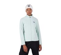 Women's ski jacket Rossignol Opside Bleu L