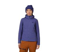 Rossignol Opside Jacket Blue S Woman