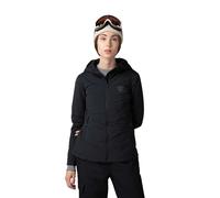 Rossignol Opside Jacket Black S Woman