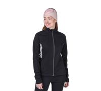 Rossignol Poursuite Jacket Black S Woman