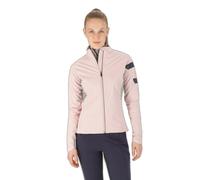 Women's ski jacket Rossignol Poursuite Rose S
