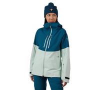 Rossignol Rallybird Jacket Blue XS Woman
