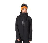 Women's ski jacket Rossignol Rallybird Noir L