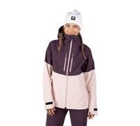 Rossignol Rallybird Jacket Purple XL Woman