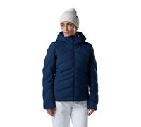 Women's ski jacket Rossignol Staci NF Bleu M