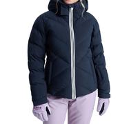 Roxy Snowdrift Jacket Blue S Woman