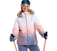Women's ski jacket Roxy Jet Rose XS