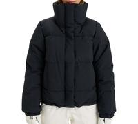 Women's ski jacket Roxy Rebel Noir XS