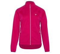 Women's ski jacket Silvini Cassiana Rose 2XL