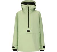 Women's ski jacket Slope Ruki Lined Shell Vert M