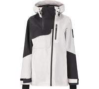 Women's ski jacket Slope Zuko Lined Blanc M