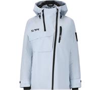 Women's ski jacket Slope Zuko W-PRO 15000 Bleu 2XS