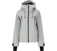 Women's ski jacket SOS Hoverla 3L Gris S