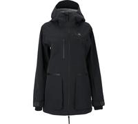 Women's ski jacket SOS Silverton Noir M