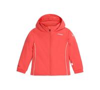 Women's ski jacket Spyder Conquer Rose L/XL