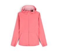 Women's ski jacket Spyder Misty Rain Rose M