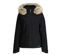 Spyder Vida Jacket Black 4 Woman
