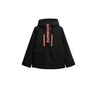 Superdry Ultimate Freestyle Jacket Black M Woman