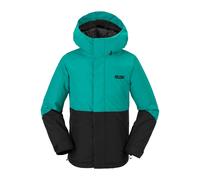 Women's ski jacket Volcom Sass'n'fras Ins Vert L