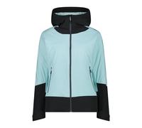Cmp 34z2496 Padded Jacket Blue XS Woman