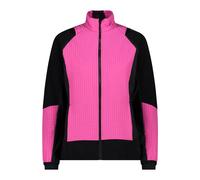 Women's ski jacket with removable sleeves CMP Rose 2XS