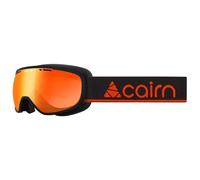 Women's ski mask Cairn Genius OTG SPX3 Noir TU