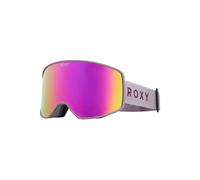 Women's ski mask Roxy Storm Violet One size