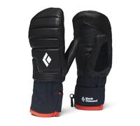 Black Diamond Progression Gore-tex® Mittens Black L Woman