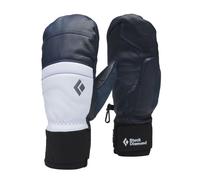 Black Diamond Spark Mittens Blue XS Woman