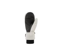 Women's ski mittens Cairn NEIGE F IN W C-TEX (WHITE)
