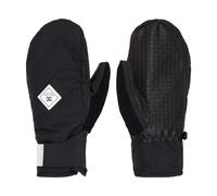 Dc Shoes Adjhn03014 Franchise Mittens Black M Women