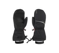 Women's ski mittens KinetiXx Arven Noir Size 6.5