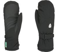 Women's ski mittens Level Hero Noir Taille 6,5