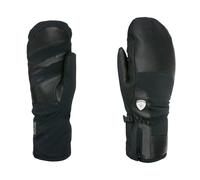 Women's ski mittens Level Iris Noir Taille 8